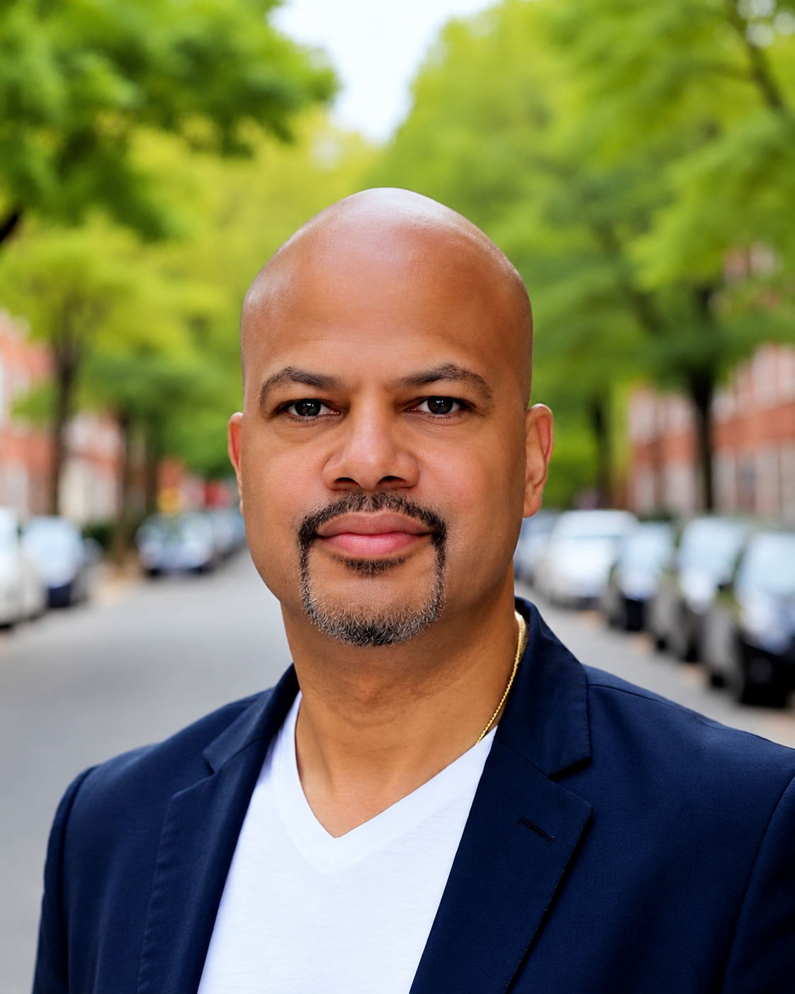 James Chappelle, founder of Chappelle Advisory Group